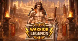 Warrior Legends