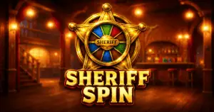 Sheriff Spin