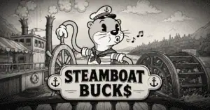 Steamboat Buck$
