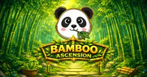 Bamboo Ascension