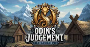Odins Judgement