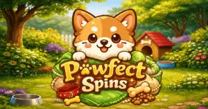 Pawfect Spins