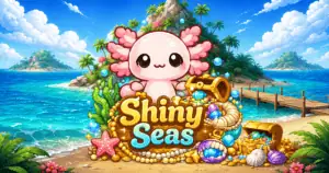 Shiny Seas