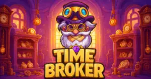 Time Broker