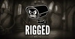 Rigged