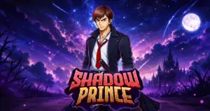 Shadow Prince