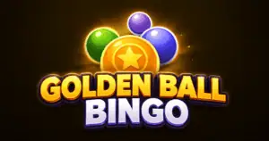 Golden Ball Bingo