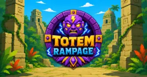 Totem Rampage