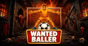 Wanted Baller