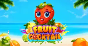 Fruit Cocktail