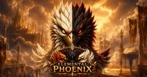 Elemental Phoenix