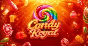Candy Royal