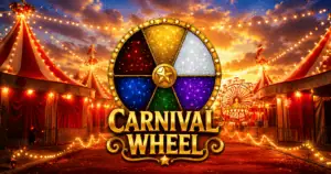 Carnival Wheel