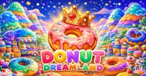 Donut Dreamland