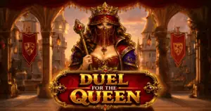 Duel for the Queen