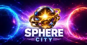 Sphere City