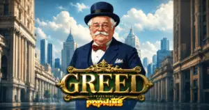 Greed