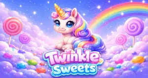 Twinkle Sweets
