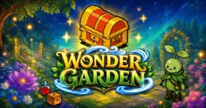 Wonder Garden
