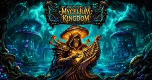 Mycelium Kingdom