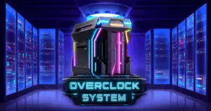 Overclock System