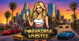 Paradise Hustle