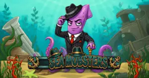 Sea Mobsters