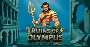 Ruins Of Olympus