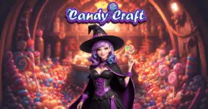Candy Craft