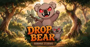 Drop Bear