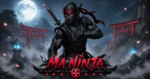 Ma Ninja