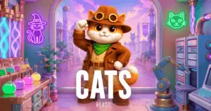 Cats