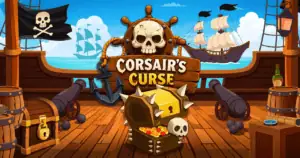 Corsairs Curse