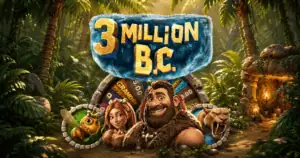 3 Million BC