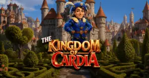 The Kingdom of Cardia