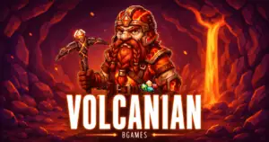 Volcanian