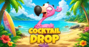 Cocktail Drop