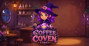Coffee Coven