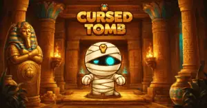 Cursed Tomb