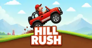 Hill Rush