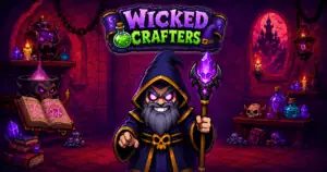 Wicked Crafters