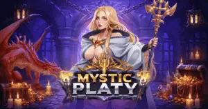 Mystic Platy