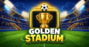 Golden Stadium