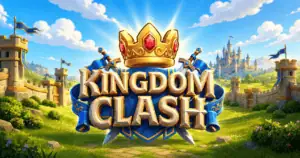 Kingdom Clash
