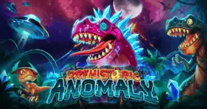 Prehistoric Anomaly