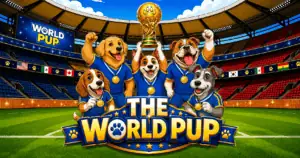 The World Pup