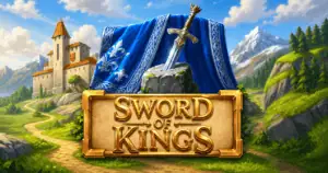 Sword Of Kings