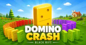 Domino Crash
