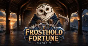 Frosthold Fortune