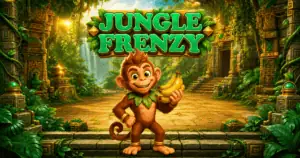 Jungle Frenzy